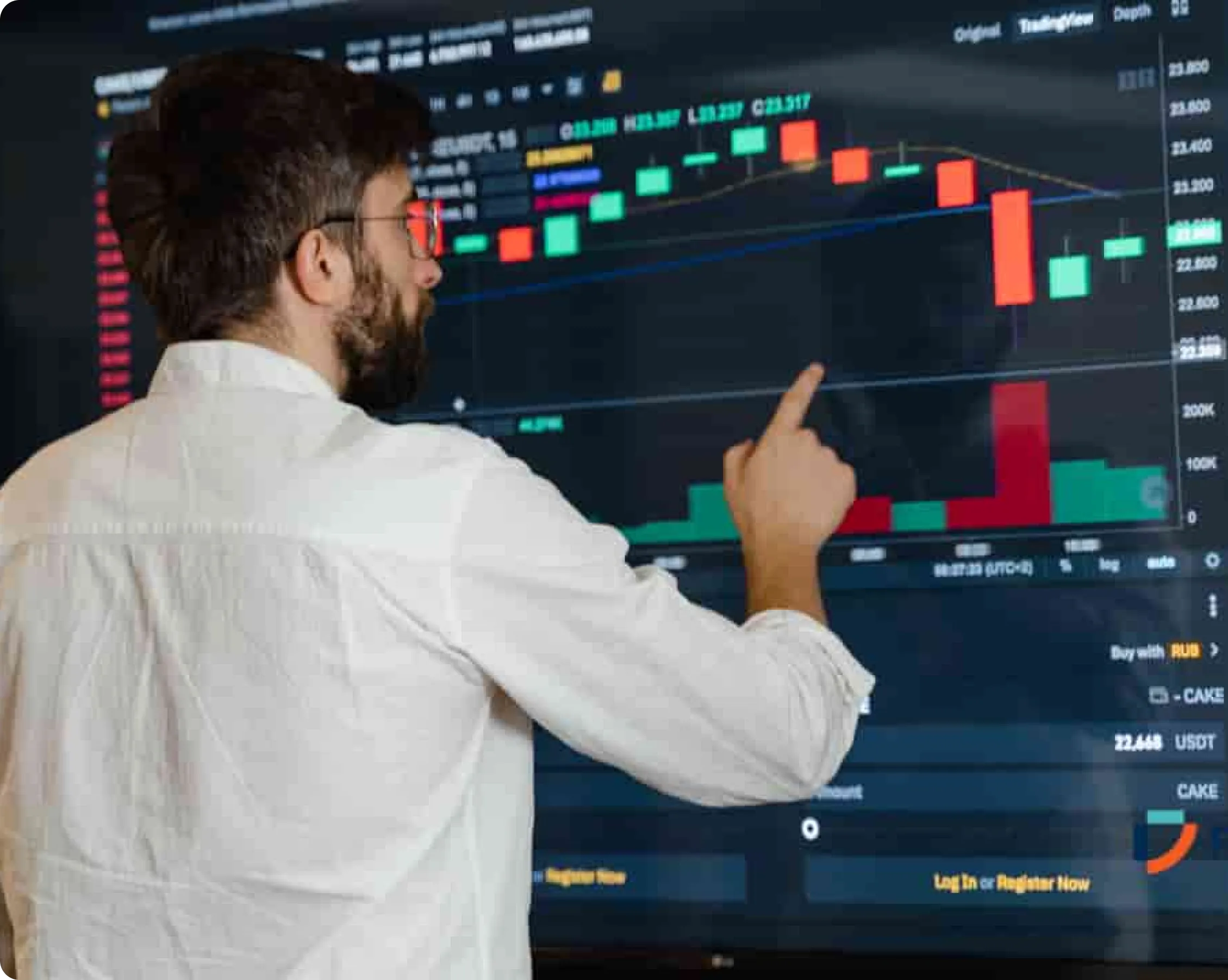 QuantEdge Pro Trading System