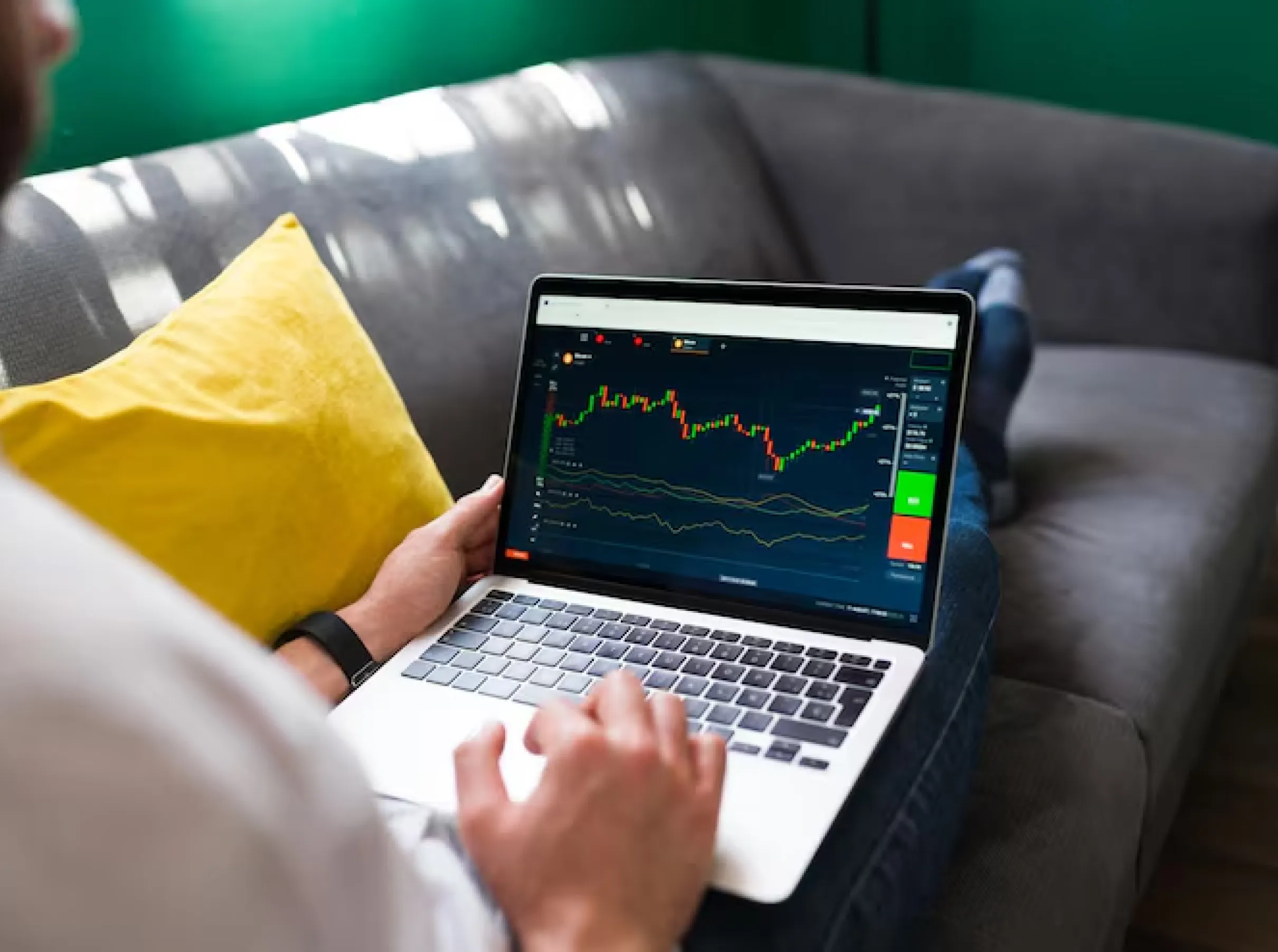MarketPredict Pro
