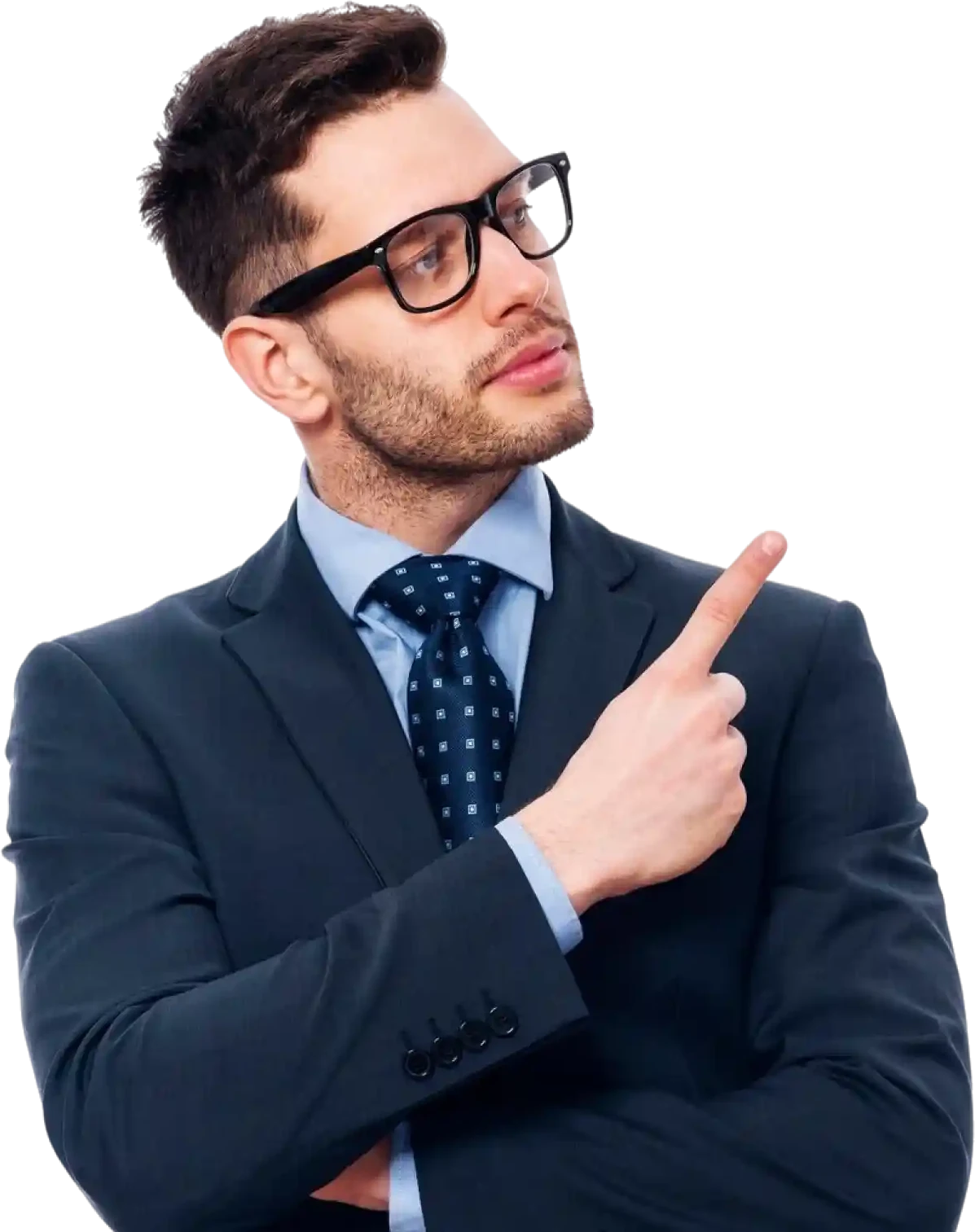 Software That Understands Your Business