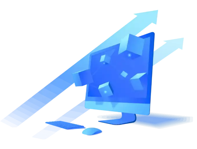 Blockchain Development Company