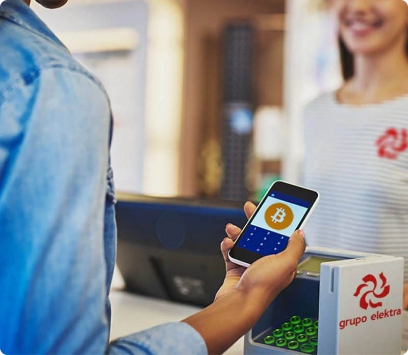 Crypto Payment Gateway Development with Softean