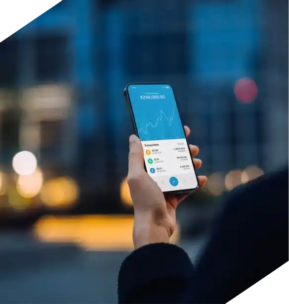 Your Trusted Crypto Wallet Development Partner