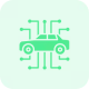 automotive ico