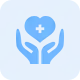 healthcare ico