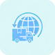logistics ico