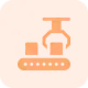 manufacturing ico