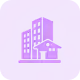 real estate ico
