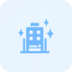 travel and hospitality ico