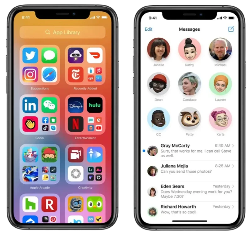 iOS App Development Company