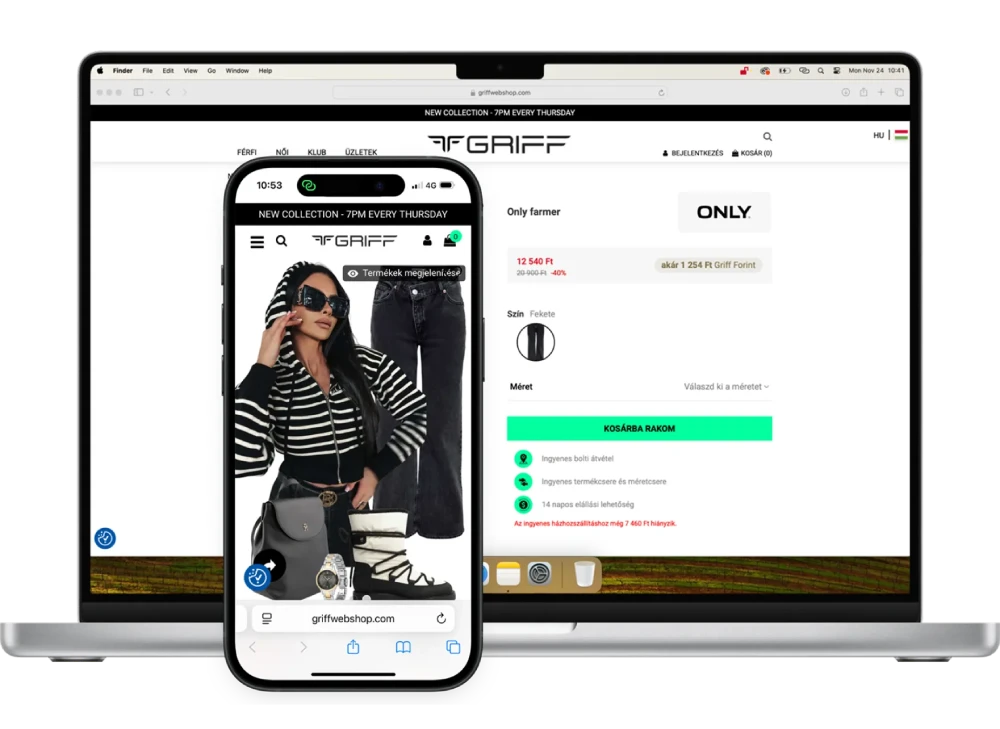 Progressive Web App Development Company