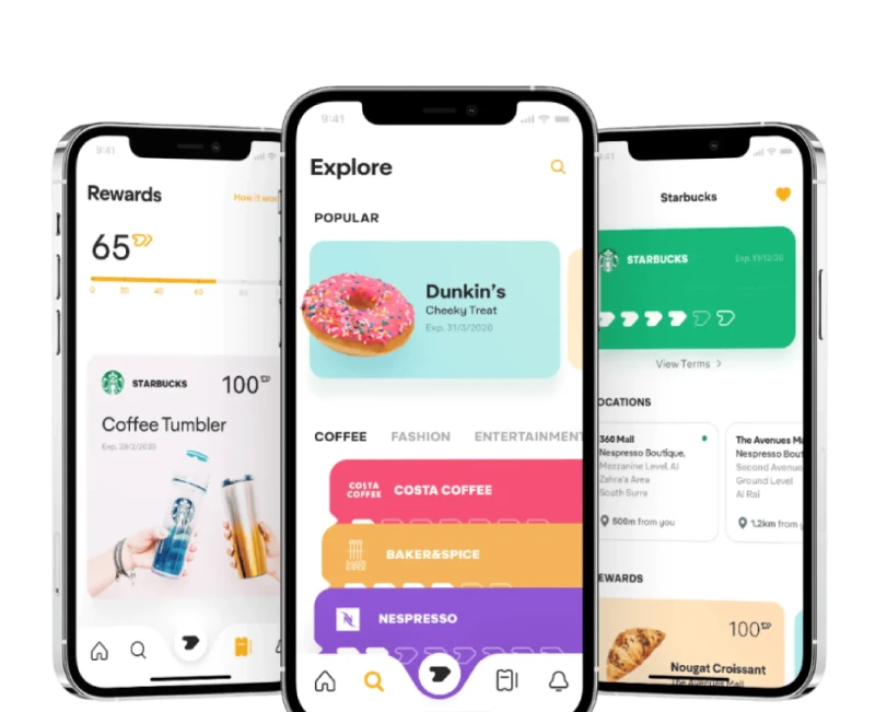 Build High-Performance Mobile Apps with React Native