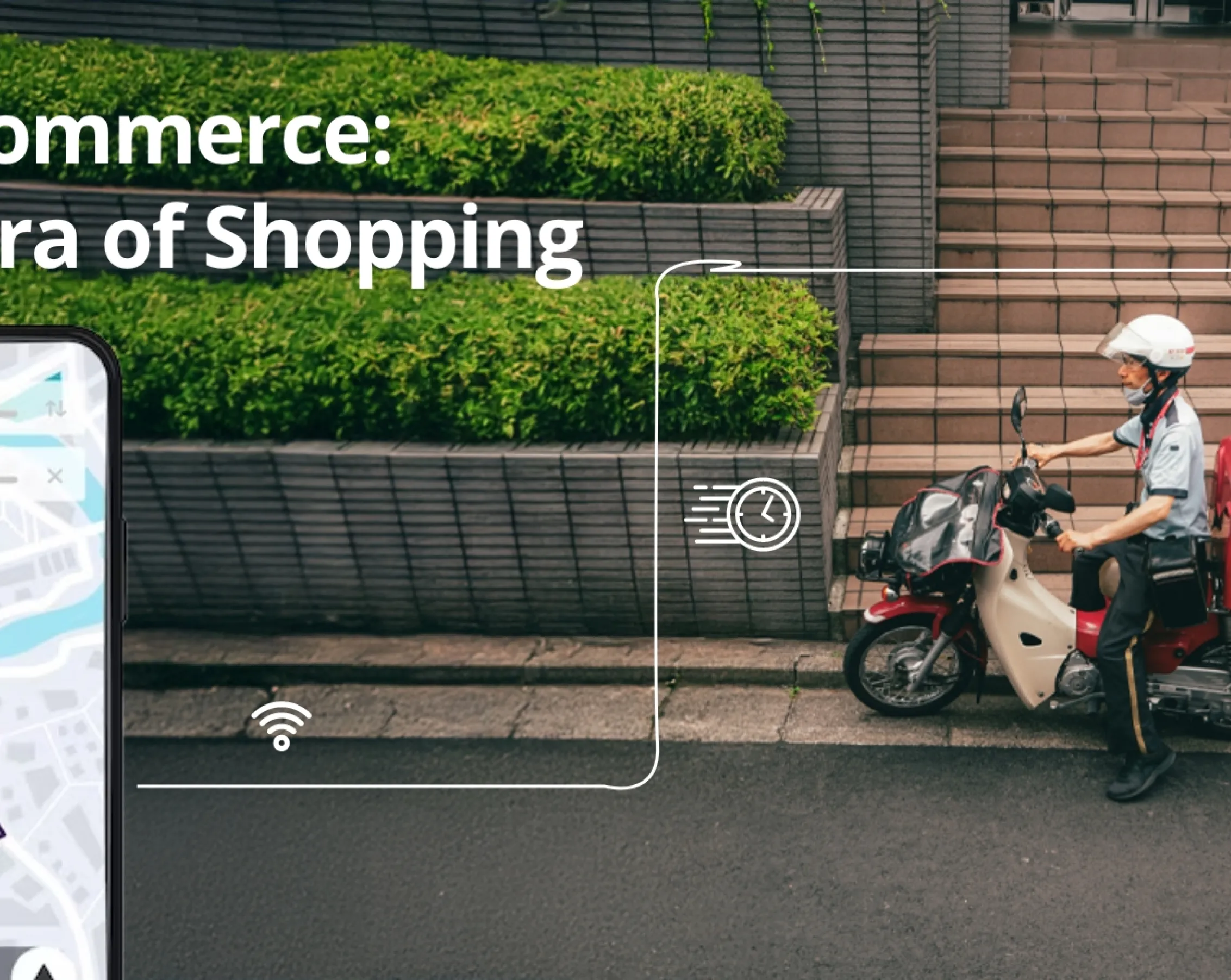 QuickShop E-Commerce App