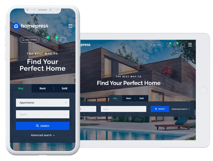 Real Estate Tokenization Company