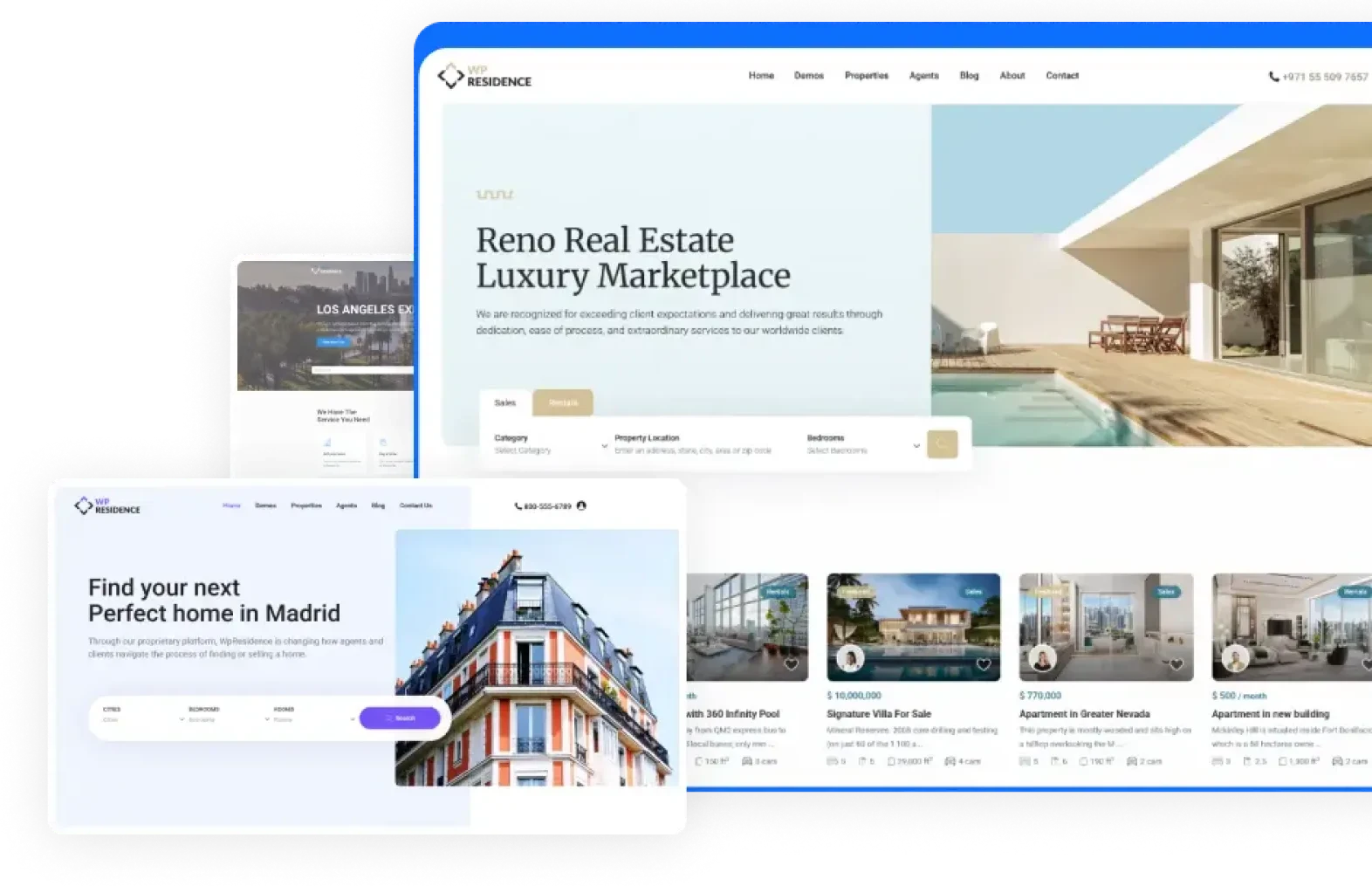 Build a Website That Works as Hard as You Do