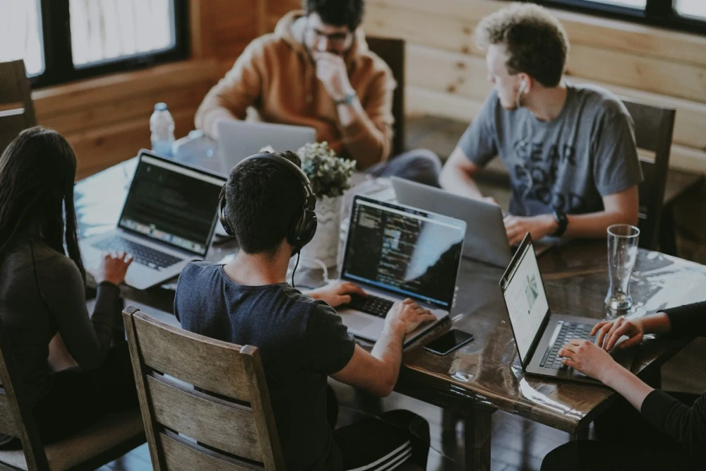 Software Development Outsourcing Company