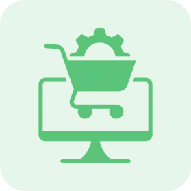 E-commerce Software