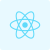 React